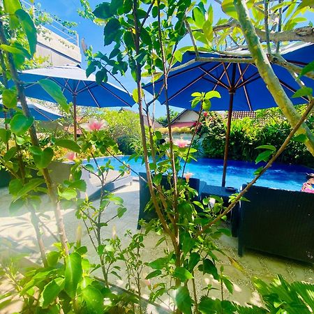 Solaluna Beach Homestay 아메드 외부 사진