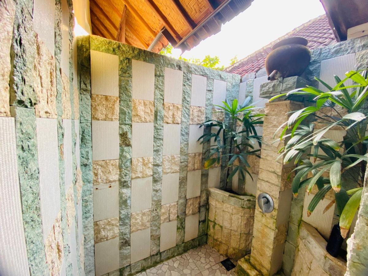 Solaluna Beach Homestay 아메드 외부 사진
