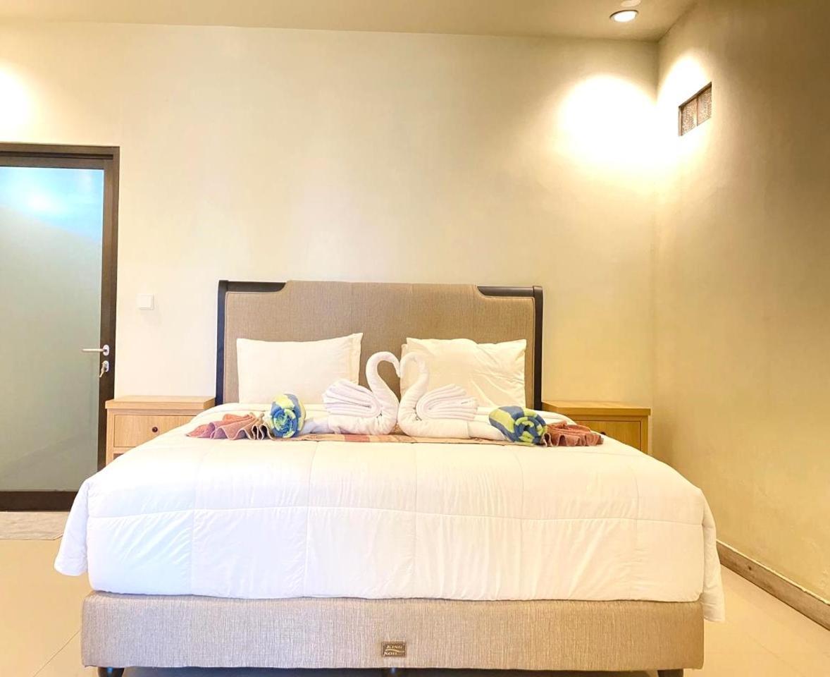 Solaluna Beach Homestay 아메드 외부 사진