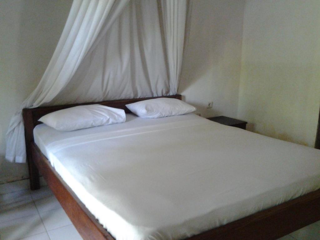 Solaluna Beach Homestay 아메드 외부 사진